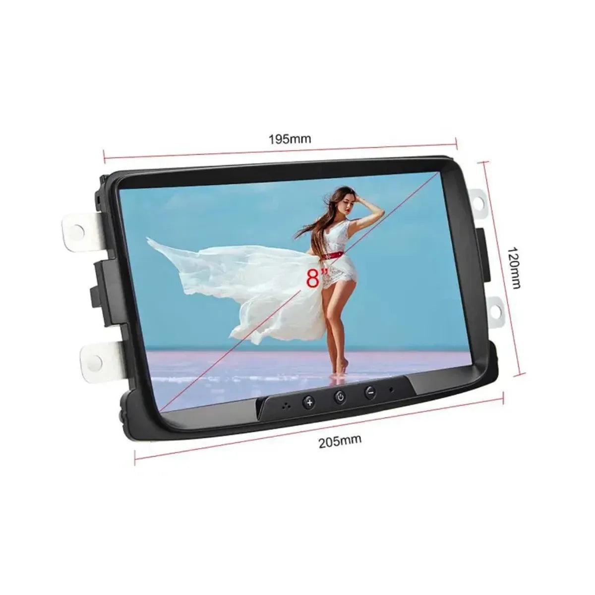 navigatie-auto-android-13-display-8-inch-2gb-ram-64gb-dacia-logan-4