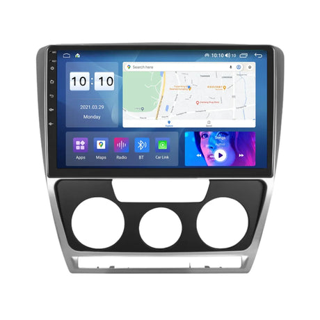 navigatie-auto-android-13-display-9-inch-1gb-ram-32gb-skoda-octavia-1