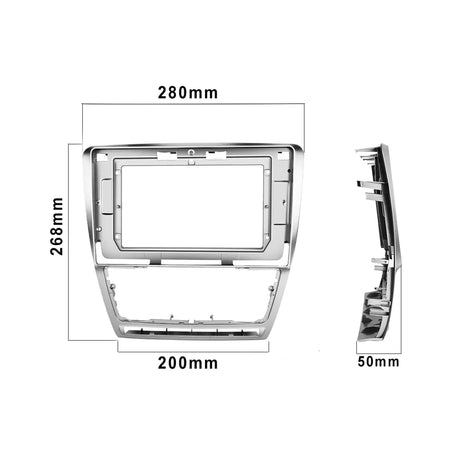 navigatie-auto-android-13-display-9-inch-1gb-ram-32gb-skoda-octavia-3