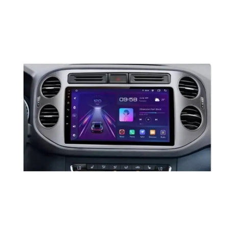 navigatie-auto-android-13-display-9-inch-2gb-ram-vw-tiguan-golf-plus-3
