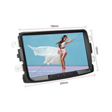 Navigatie auto Android 13 display 8” inch 2gb ram 64gb Dacia Logan