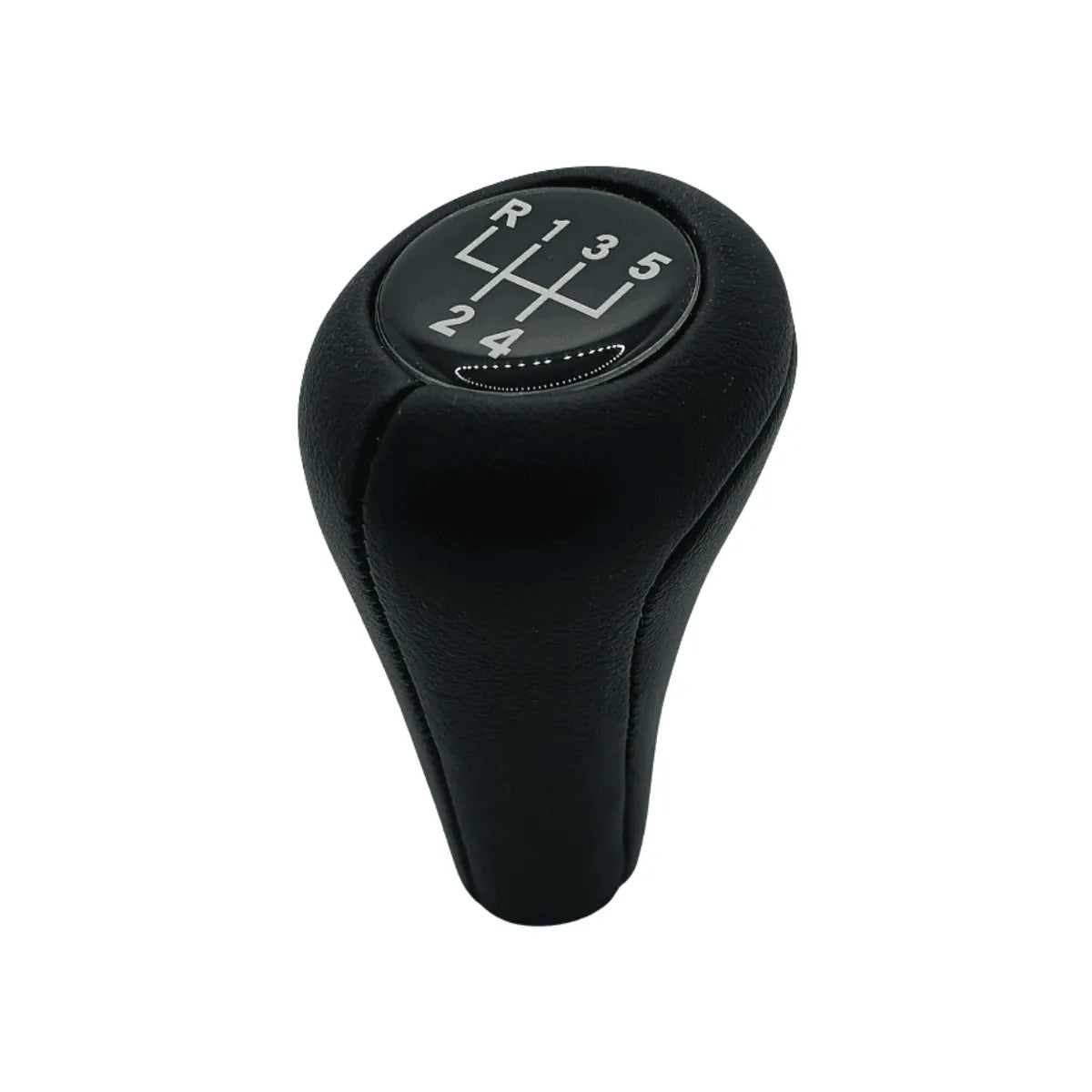 Nuca schimbator 5 trepte viteze cu piele BMW Serile 1 3 5 6 X1 X3 X5