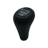 Nuca schimbator 5 trepte viteze cu piele BMW Serile 1 3 5 6 X1 X3 X5