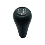 Nuca schimbator 5 trepte viteze cu piele BMW Serile 1 3 5 6 X1 X3 X5