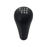 Nuca schimbator 6 trepte viteze cu piele BMW Serile 1 3 5 6 X1 X3 X5