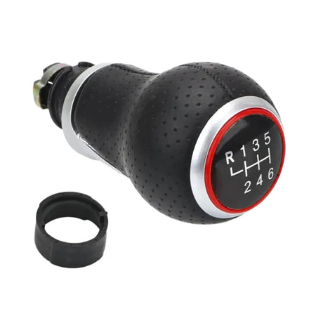 nuca-schimbator-6-trepte-viteze-piele-perforata-s-line-audi-seat-skoda-2