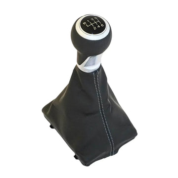Nuca schimbator cu manson pentru Audi s-line. Audi A4 B8. Audi A5 8T3. Audi Q5 - 6 trepte Mega Drive 31267