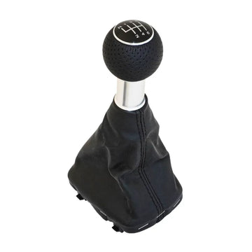 Nuca schimbator cu manson pentru Audi A3 1996-2003 6 trepte Mega Drive 31382