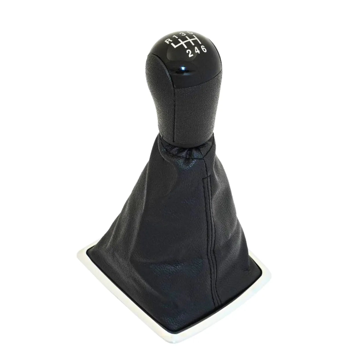 Nuca schimbator cu manson pentru Ford Fiesta VI / Focus II/ Kuga I - 6 trepte