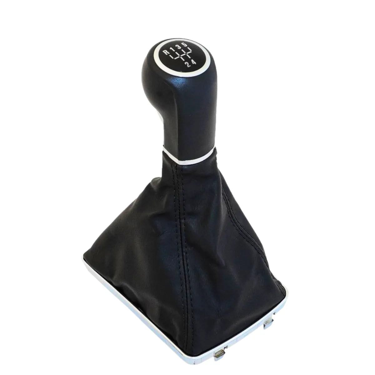 Nuca schimbator cu manson pentru Opel Astra H/Corsa D 2004-2009 5 trepte