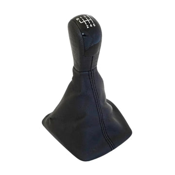 Nuca schimbator cu manson pentru Skoda octavia ii 2004-2013 6 trepte Mega Drive 31518