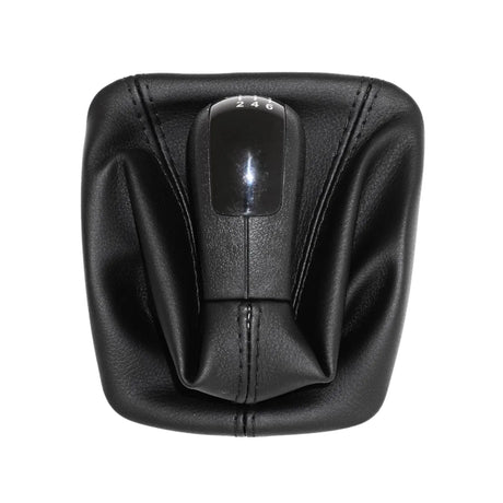 Nuca schimbator cu manson pentru Skoda Octavia II 2004-2013 6 trepte