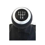 Nuca schimbator cu manson pentru VW Passat B6 2005-2011 5 trepte