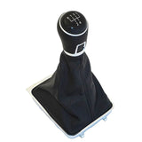 Nuca schimbator cu manson pentruVW Passat B7/ CC 5 trepte