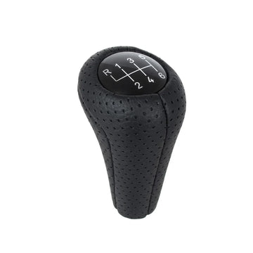 Nuca schimbator viteze BMW 6 trepte E30 E92 E39 E60 piele