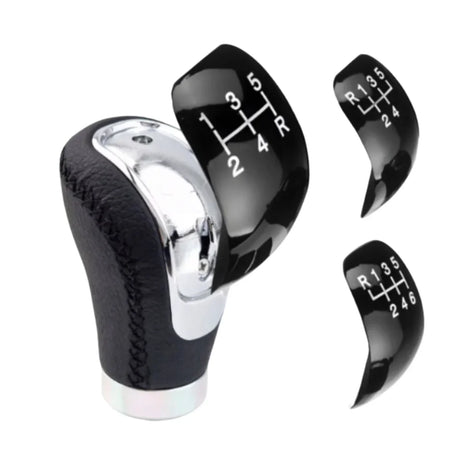 nuca-schimbator-viteze-universala-piele-perforata-5-6-trepte-2