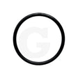 O-Ring Ø 32 x 2, 5 mm compatibil Case IH GRANIT 38002776