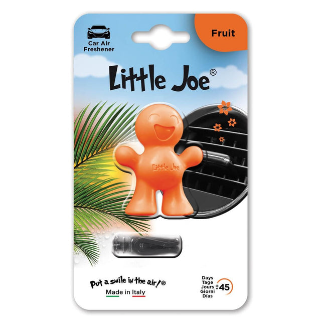 Odorizant auto Little Joe Fruit 12208521