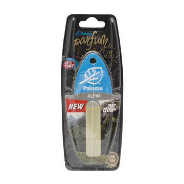 Odorizant auto Paloma Parfum Alpin - 5 ml P03476