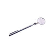 Oglinda telescopica otel inoxidabil GRANIT BLACK EDITION 7302203