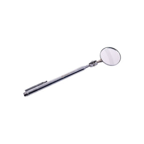 Oglinda telescopica otel inoxidabil GRANIT BLACK EDITION 7302203