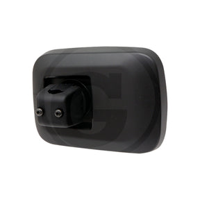 Oglinda unghi larg fara incalzire compatibila John Deere GRANIT 65412124