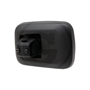 Oglinda unghi larg fara incalzire compatibila John Deere GRANIT 65412124