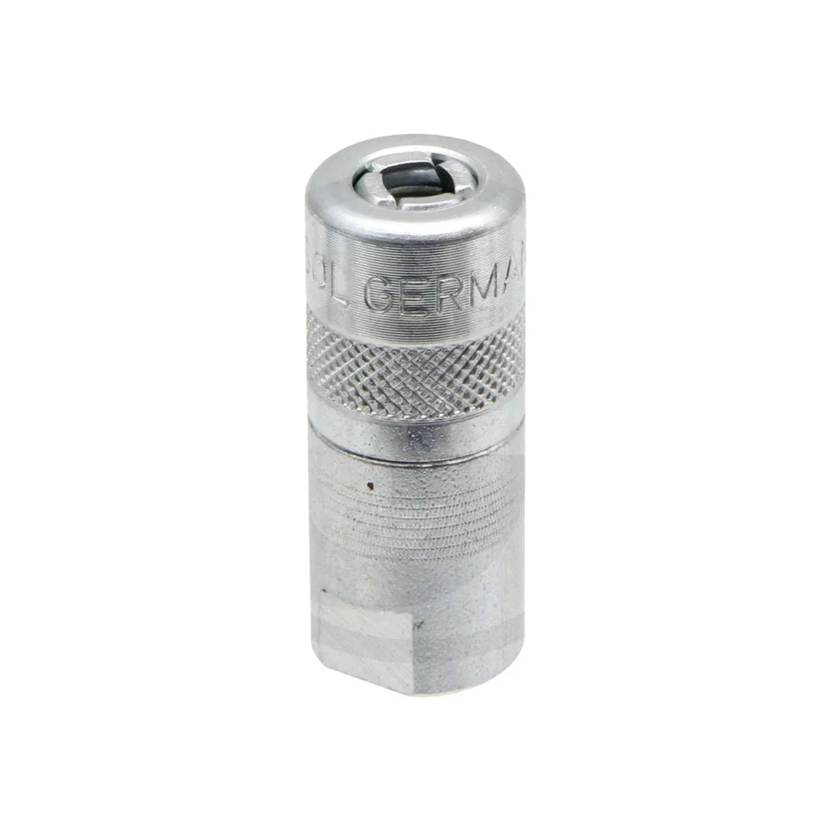 Orificiu cu 4 falci de prindere M10 x 1, SW 13 mm, Ø 15 mm, pentru H-nipple PRESSOL 50012631