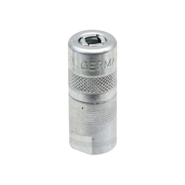 Orificiu cu 4 falci de prindere M10 x 1, SW 13 mm, Ø 15 mm, pentru H-nipple PRESSOL 50012631