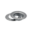 Orificiu rotund zincat GRANIT 22099628