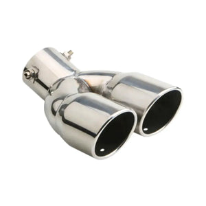 ornament-toba-esapament-inclinat-inox-argintiu-racordare-32-76mm-1