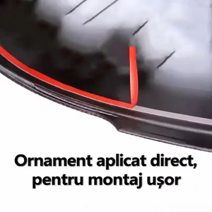 Montaj prin lipire ornamente capace oglinzi BMW 1555000507