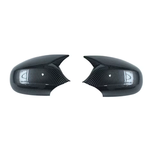 Set 2 ornamente capace oglinzi BMW aspect carbon 1555000507