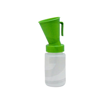 Pahar vertical mulgere Standard, model clasic cu reflux GRANIT 5801525