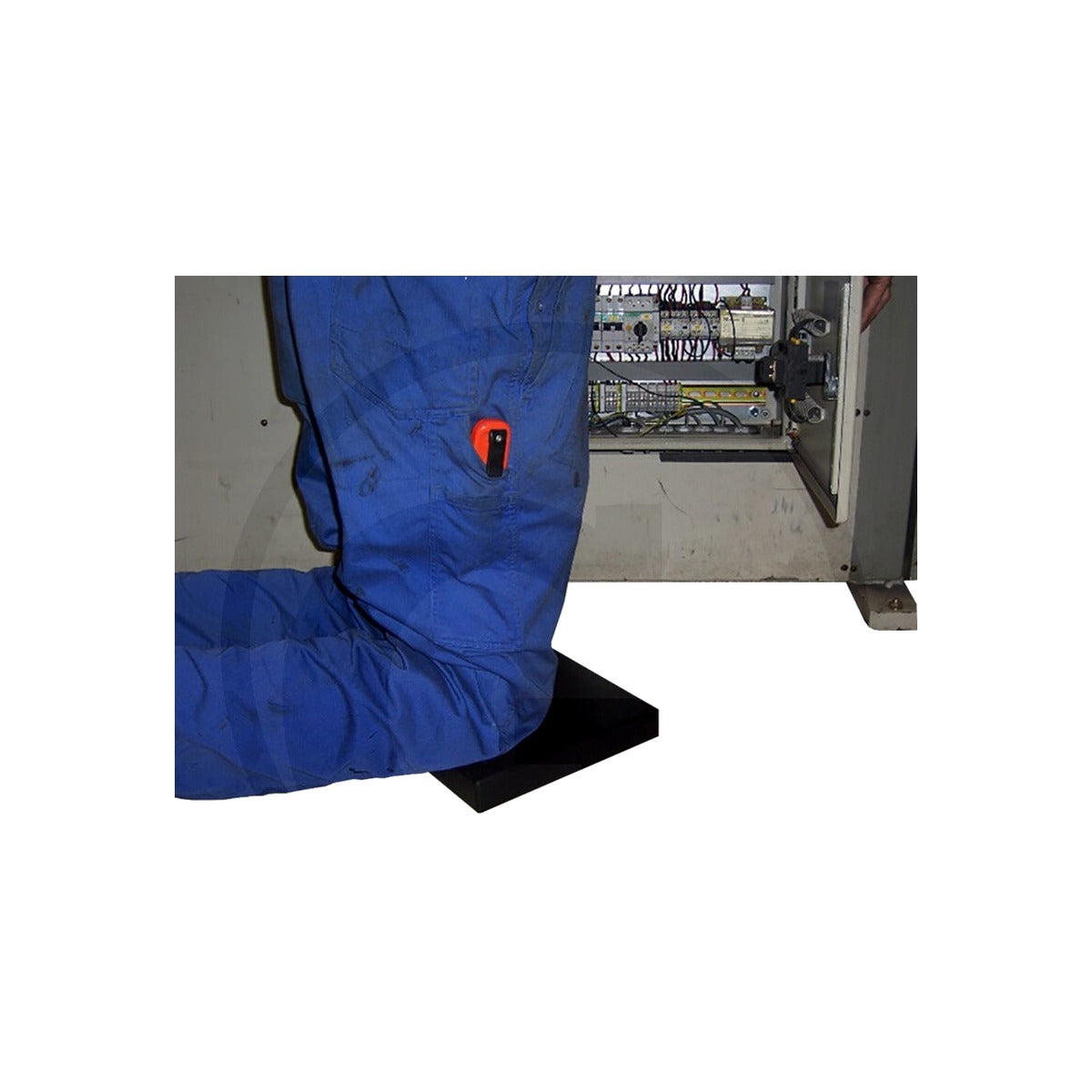 Perna genunchi GRANIT 50099038 – imagine 2