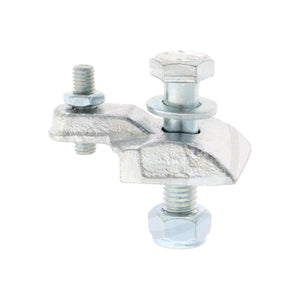Piesa de prindere M12 x 55 compatibila Deutz-Fahr, Taarup, Vicon/PZ GRANIT 52506565744