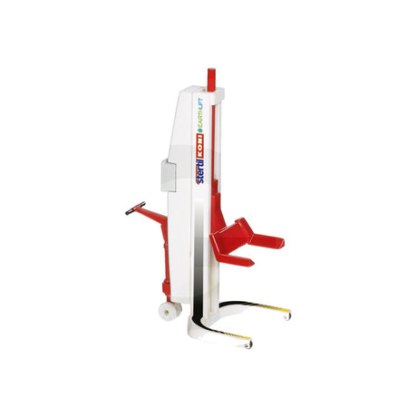 Piloni mobili pentru ridicat, accesoriu pentru machete, scara 1:32 Wiking 600W7845