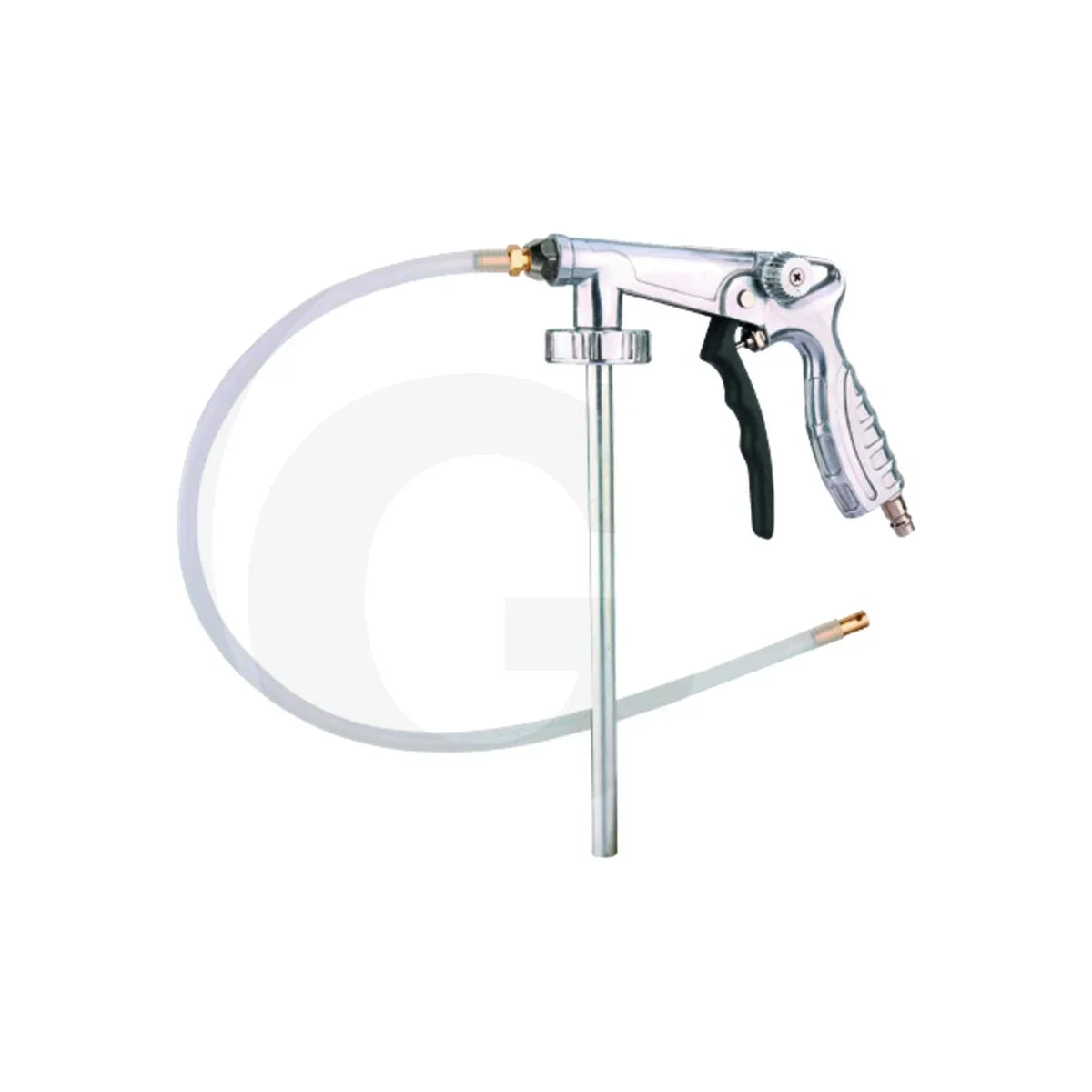 Pistol protectie sasiu Insurubare standardizata AEROTEC 61099025