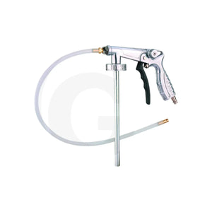 Pistol protectie sasiu Insurubare standardizata AEROTEC 61099025