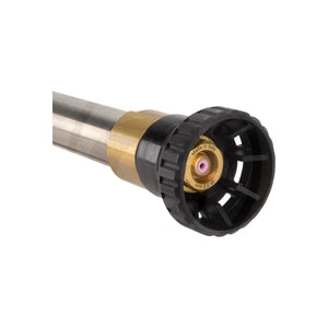Pistol pulverizare inalta presiune Top Gun Racord rotativ ARAG 670002203F – imagine 2