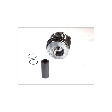 Piston Mahle 022 01 00 – imagine 2