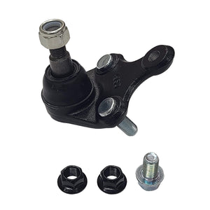 Pivot suspensie CTR CB0418