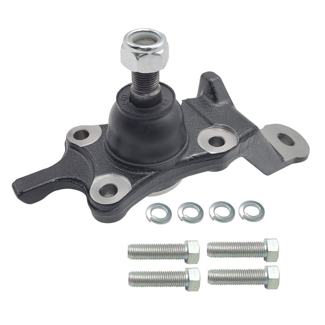 Pivot suspensie dr. CTR CB0395R