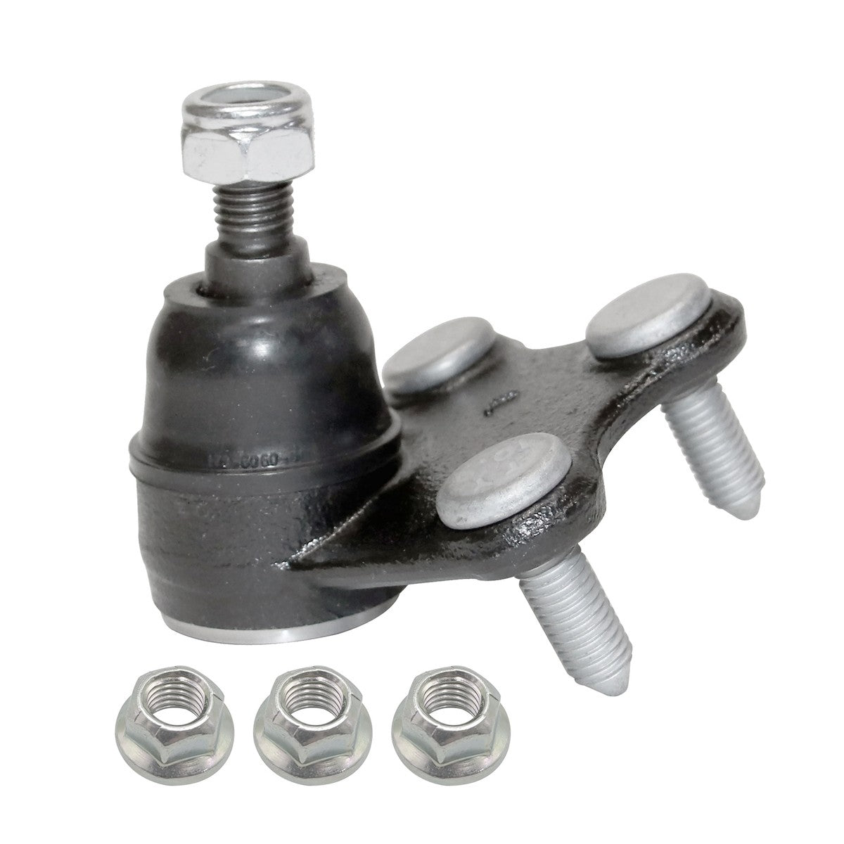 Pivot suspensie stg. CTR CB0451L