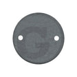 Placa de sudura cu punte fata pentru arc din cauciuc GRANIT 35785020