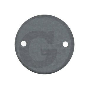 Placa de sudura cu punte fata pentru arc din cauciuc GRANIT 35785020