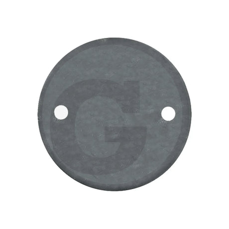 Placa de sudura cu punte fata pentru arc din cauciuc GRANIT 35785020