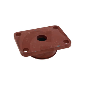 Placa elastica strangere cu suport, 115 x 101 mm GRANIT 35714/002/344