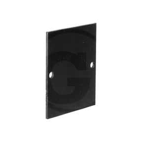 Placa pentru sabot frana GRANIT 35700582