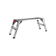 Platforma de lucru din aluminiu GRANIT 50099102